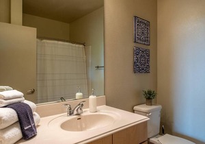 Apartment ∙ 2 bedrooms ∙ 6 guests