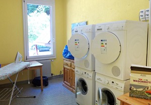 Apartment 202, Aparthotel Goldey