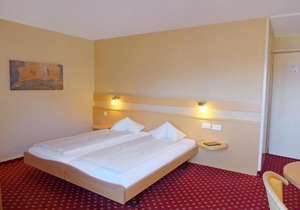 Apartment 202, Aparthotel Goldey