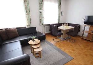 Apartment 25, 45sqm, 1 bedroom, max. 3 people