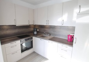 Apartment 2605 in the Strandwiese