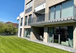 Apartment 2605 in the Strandwiese