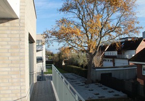 Apartment 2605 in the Strandwiese