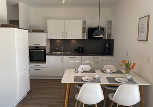 Apartment 2606 in the Strandwiese Dahme