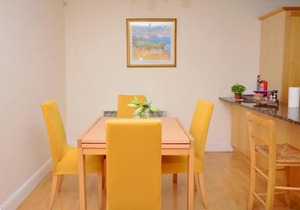 Apartment 263 - Clifden