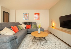 Apartment 293 - Clifden