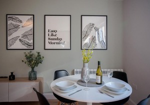 Apartment 293 - Clifden