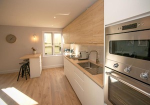 Apartment 293 - Clifden