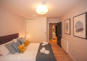 Apartment 293 - Clifden
