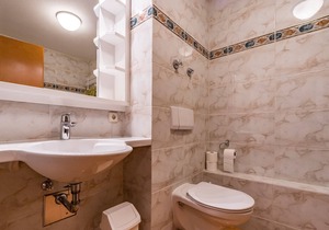 Apartment 3, 7 - 2 people with balcony, 40sqm
