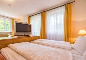Apartment 3, 7 - 2 people with balcony, 40sqm