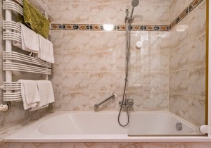 Apartment 3, 7 - 2 people with balcony, 40sqm