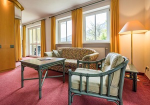 Apartment 3, 7 - 2 people with balcony, 40sqm