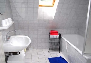 Apartment 3, 70 square meters, 2 bedrooms, max. 4 people