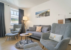 Apartment 3 at Kirchenstrasse 18 in Grömitz