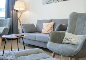 Apartment 3 at Kirchenstrasse 18 in Grömitz
