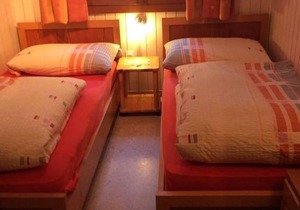 Apartment ∙ 3 bedrooms ∙ 6 guests