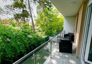 Apartment ∙ 3 bedrooms ∙ 8 guests