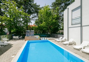 Apartment ∙ 3 bedrooms ∙ 8 guests
