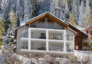 Apartment ∙ 3 bedrooms ∙ 6 guests