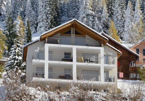 Apartment ∙ 3 bedrooms ∙ 6 guests