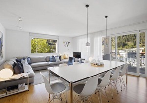 Apartment ∙ 3 bedrooms ∙ 6 guests