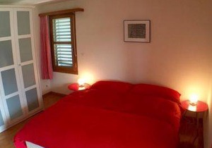 Apartment ∙ 3 bedrooms ∙ 4 guests
