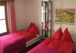Apartment ∙ 3 bedrooms ∙ 4 guests