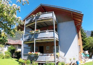 Apartment ∙ 3 bedrooms ∙ 4 guests