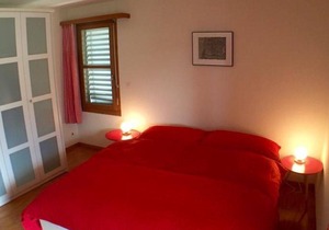 Apartment ∙ 3 bedrooms ∙ 4 guests