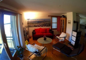 Apartment ∙ 3 bedrooms ∙ 4 guests