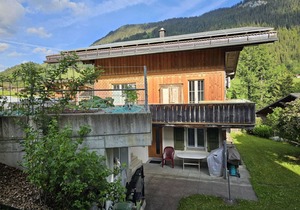 Apartment ∙ 3 bedrooms ∙ 7 guests