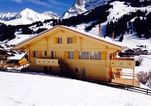 Apartment ∙ 3 bedrooms ∙ 4 guests