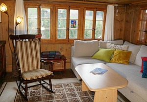 Apartment ∙ 3 bedrooms ∙ 6 guests