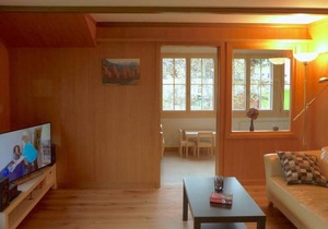 Apartment ∙ 3 bedrooms ∙ 5 guests