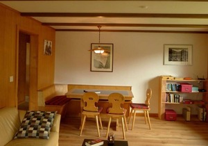 Apartment ∙ 3 bedrooms ∙ 5 guests