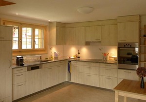 Apartment ∙ 3 bedrooms ∙ 5 guests