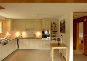 Apartment ∙ 3 bedrooms ∙ 5 guests