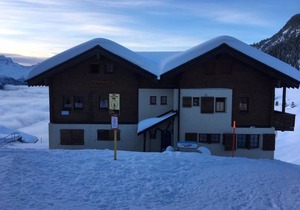 Apartment ∙ 3 bedrooms ∙ 6 guests