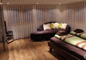 Apartment ∙ 3 bedrooms ∙ 5 guests