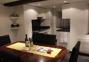 Apartment ∙ 3 bedrooms ∙ 5 guests