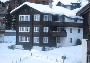 Apartment ∙ 3 bedrooms ∙ 5 guests