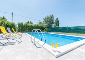 Apartment ∙ 3 bedrooms ∙ 8 guests