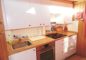 Apartment ∙ 3 bedrooms ∙ 5 guests