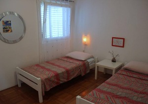 Apartment ∙ 3 bedrooms ∙ 6 guests