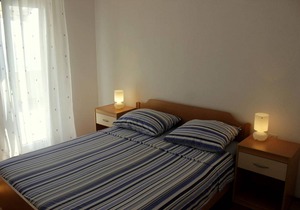 Apartment ∙ 3 bedrooms ∙ 6 guests