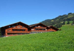 Apartment ∙ 3 bedrooms ∙ 6 guests