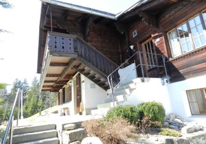 Apartment ∙ 3 bedrooms ∙ 5 guests