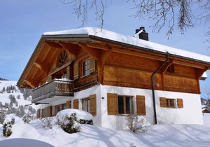 Apartment ∙ 3 bedrooms ∙ 6 guests