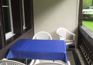 Apartment ∙ 3 bedrooms ∙ 6 guests